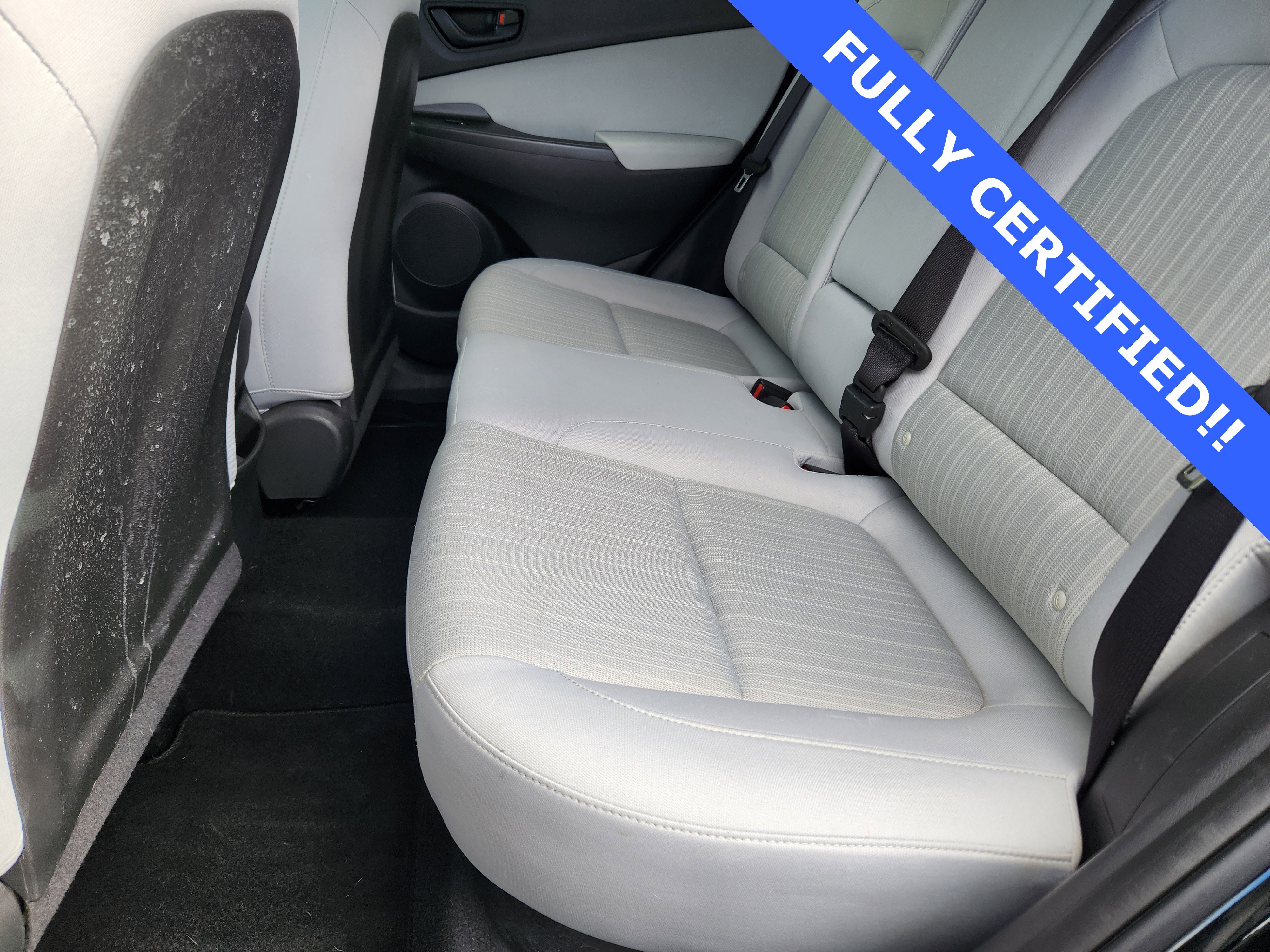 Used 2023 Hyundai Kona SEL image 10