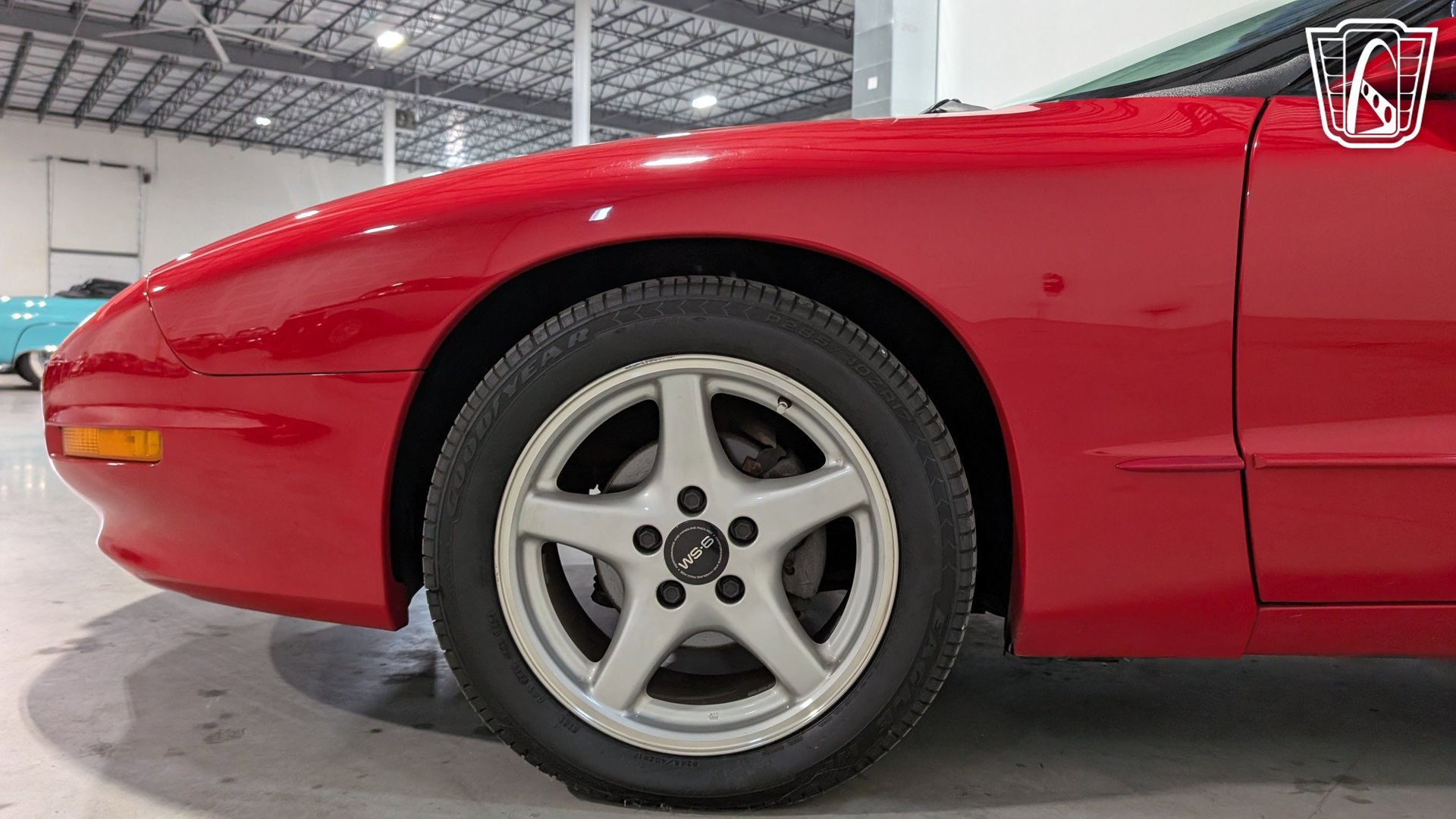 Used 1996 Pontiac Firebird Formula image 27