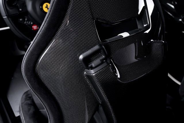 Certified 2020 Ferrari 488 Pista Coupe image 25