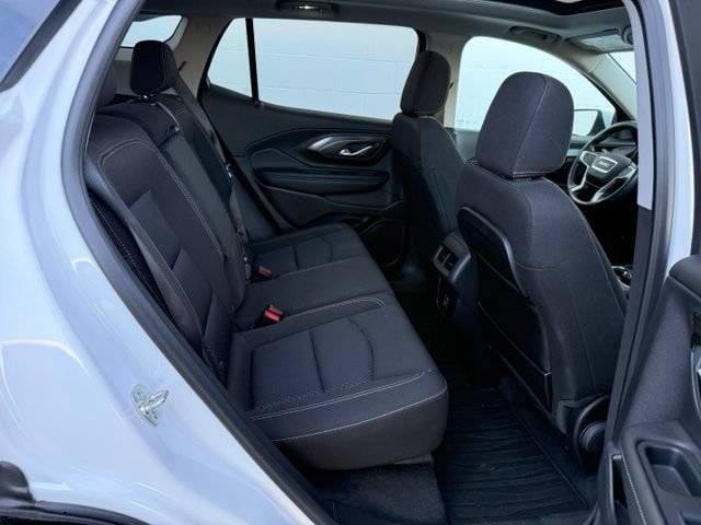 Certified 2024 GMC Terrain SLE w/ Driver Convenience Package AWD/4WD image 15