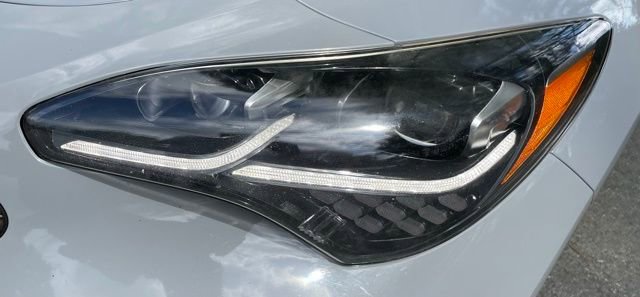 Used 2022 Kia Stinger GT2 w/ Scorpion Package image 20