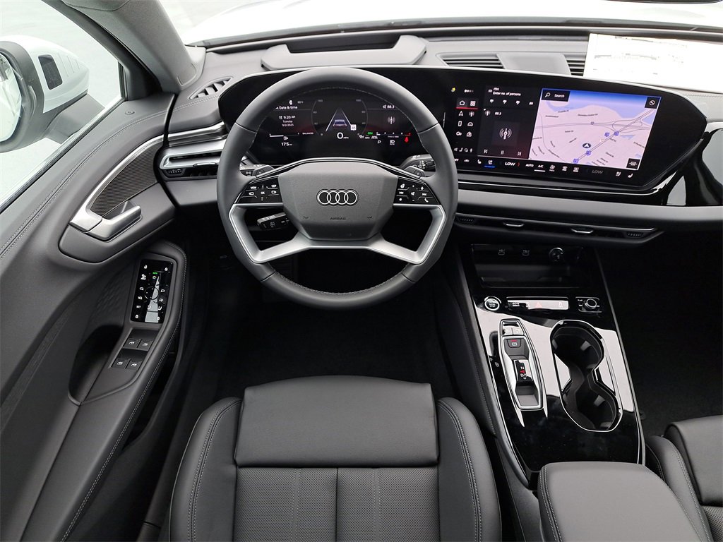 New 2025 Audi A5 2.0T Premium Plus w/ Premium Plus image 23