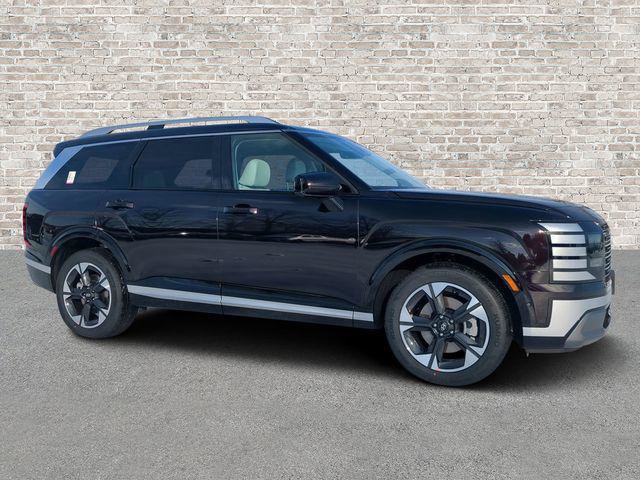 New 2026 Hyundai Palisade Limited