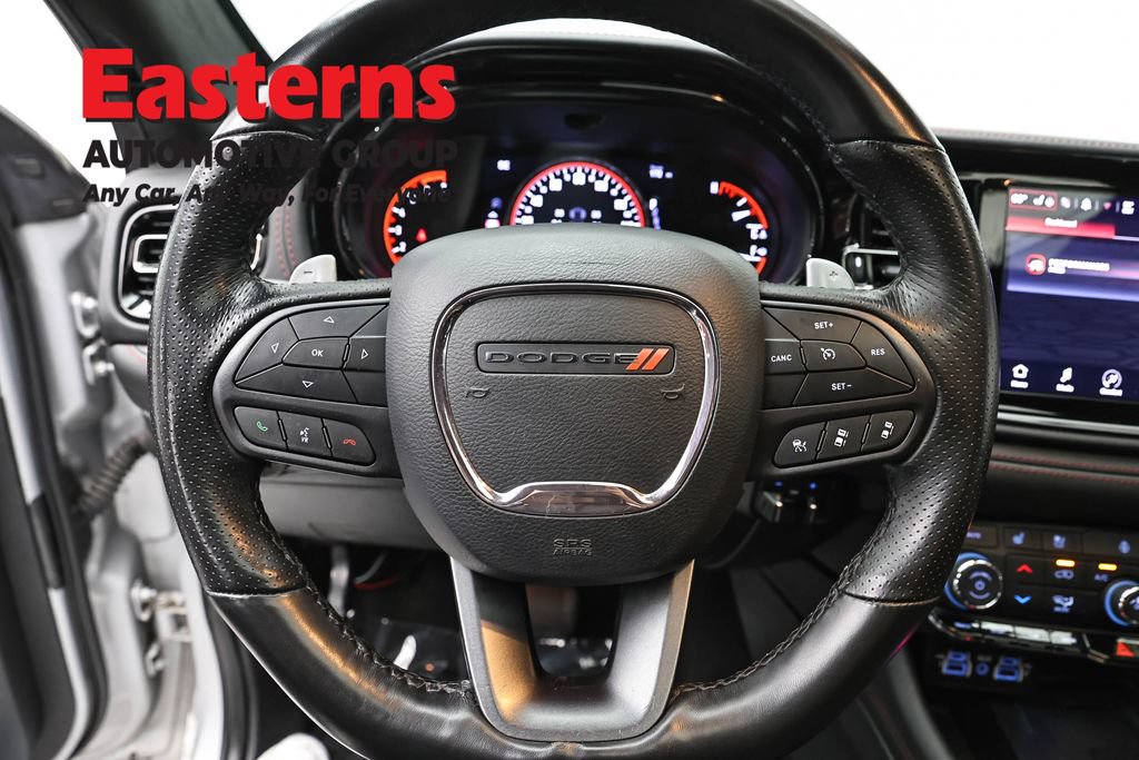 Used 2024 Dodge Durango R/T AWD/4WD image 10