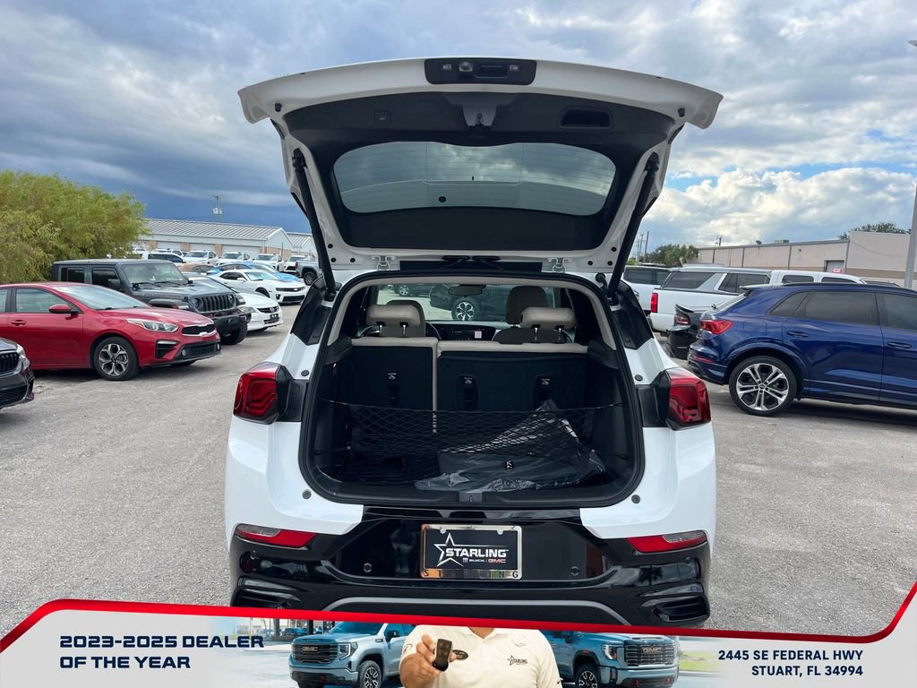 New 2026 Buick Encore GX Sport Touring w/ Advanced Technology Package image 15