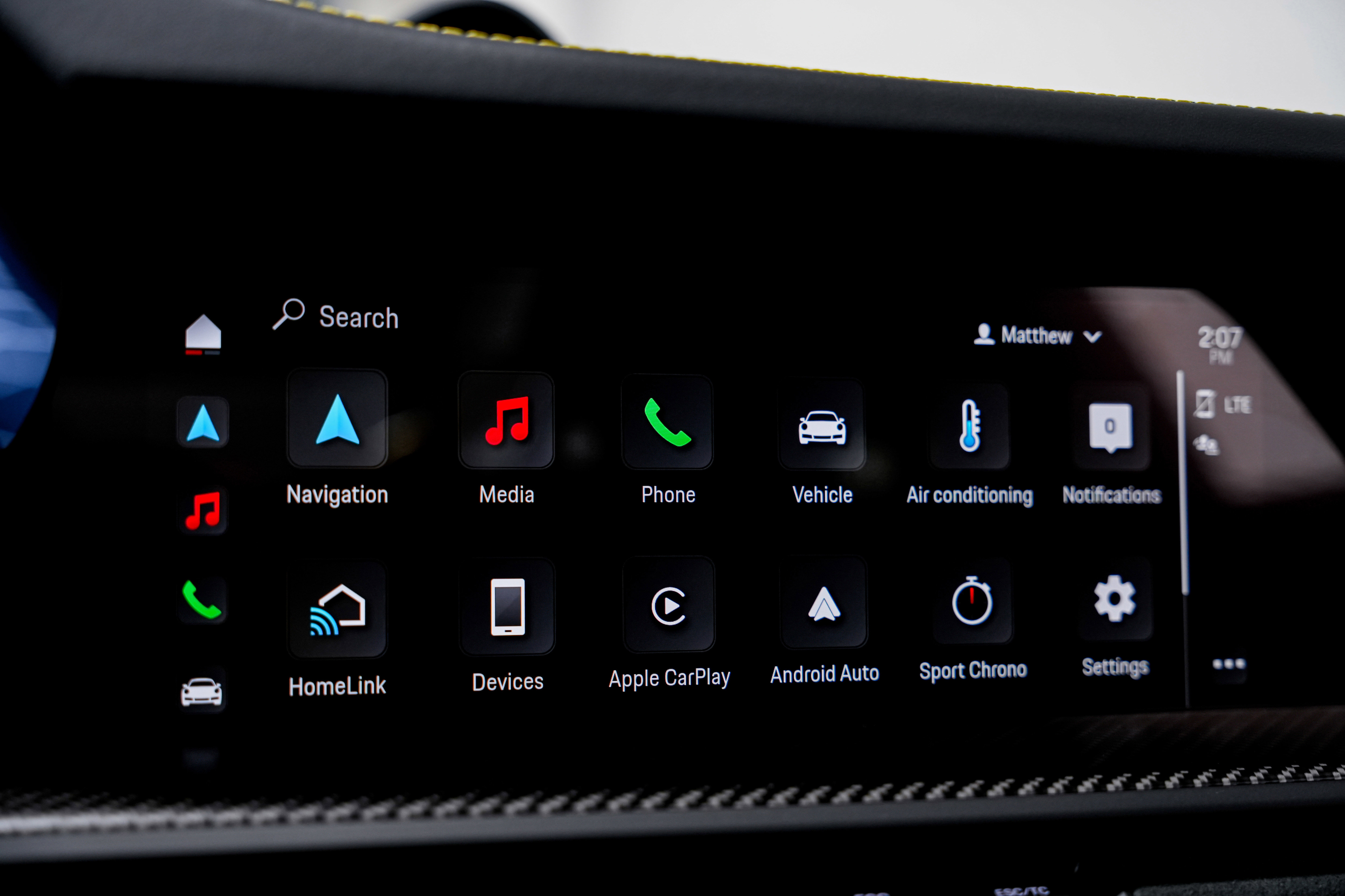 Used 2025 Porsche 911 GT3 RS image 14