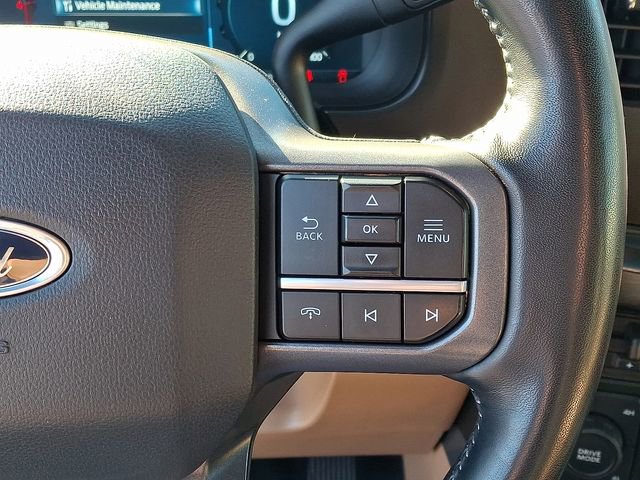 Used 2024 Ford F250 Lariat w/ FX4 Off-Road Package image 22