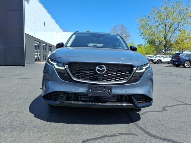 New 2026 MAZDA CX-5 2.5 S w/ Premium Plus Package AWD/4WD image 2
