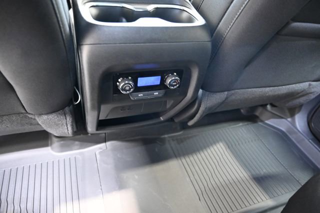 New 2026 Chevrolet Traverse LT image 25