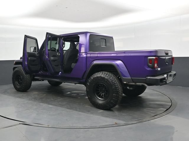 New 2026 Jeep Gladiator Sport AWD/4WD image 47