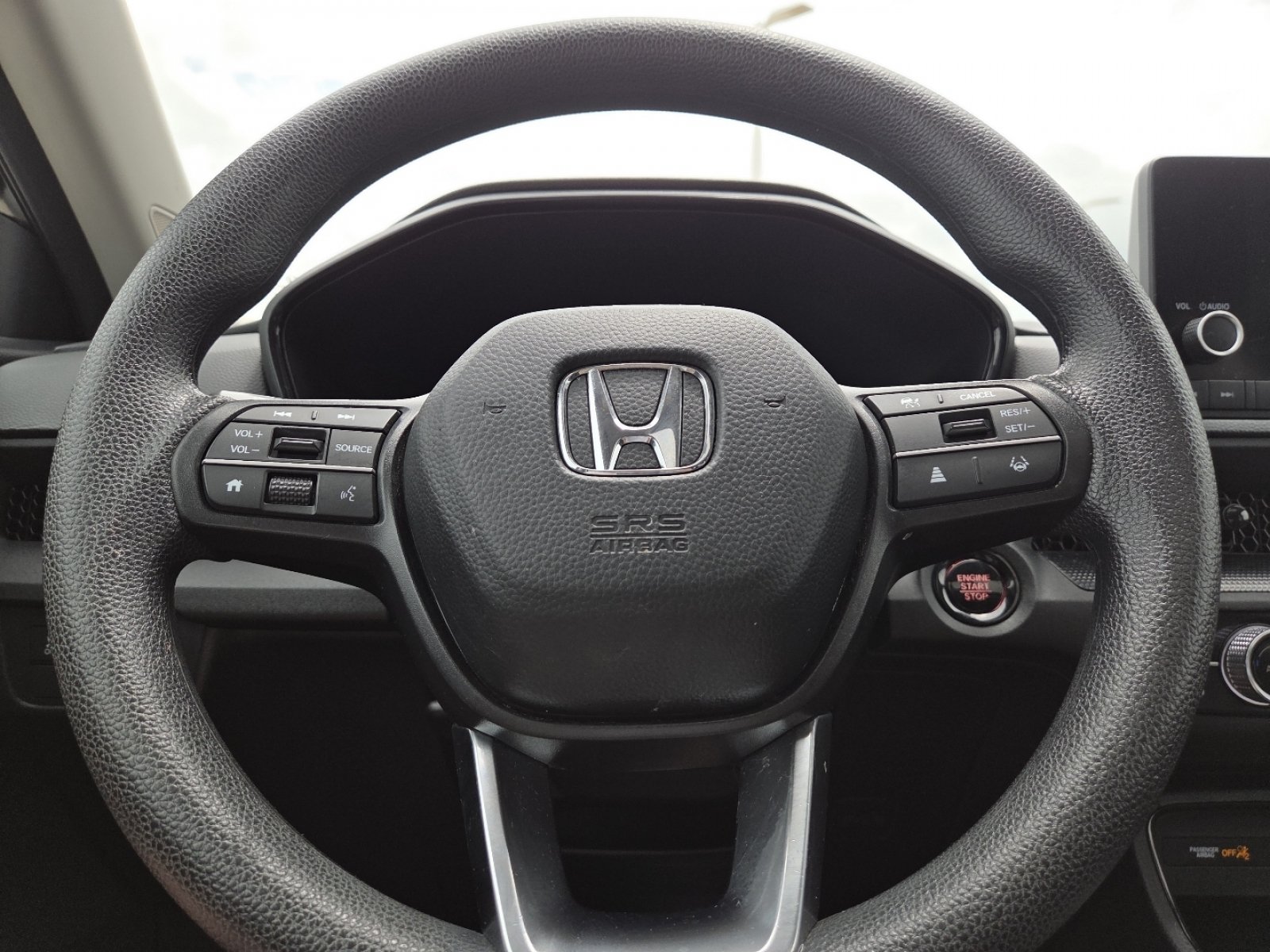 Used 2023 Honda CR-V EX image 27