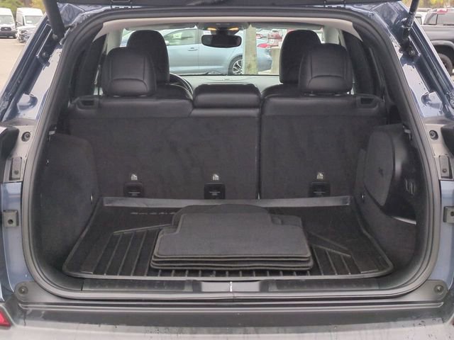 Used 2021 Jeep Cherokee Limited w/ Elite Package image 13