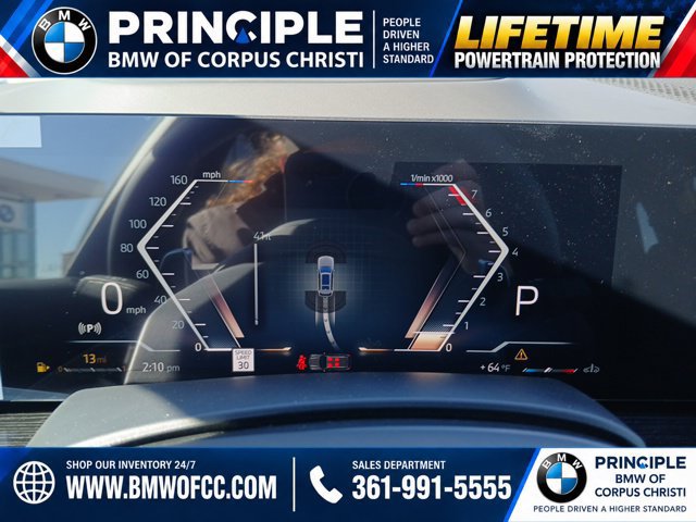 New 2026 BMW X7 xDrive40i w/ M Sport Package AWD/4WD image 27
