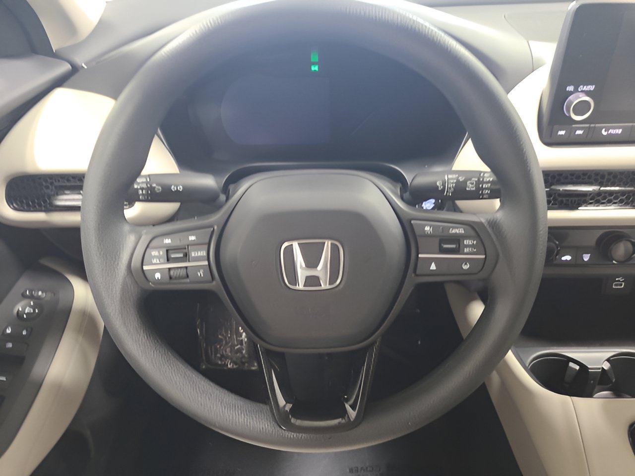 Used 2024 Honda HR-V LX image 22
