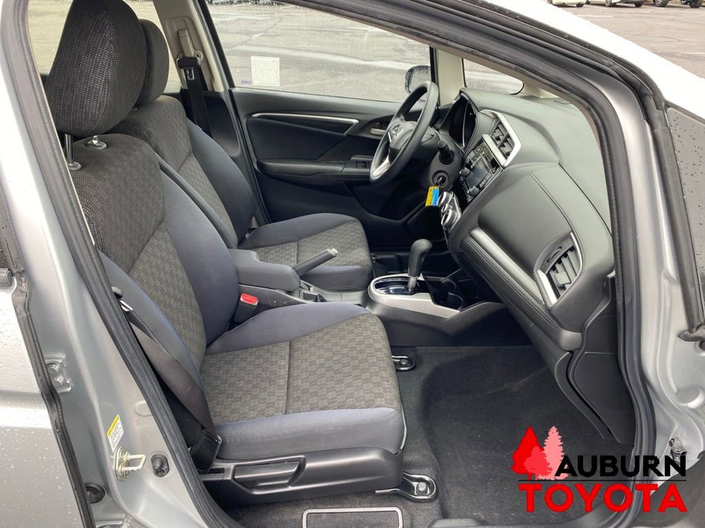 Used 2016 Honda Fit LX image 13