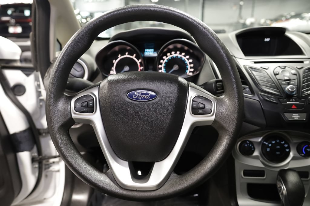 Used 2019 Ford Fiesta SE FWD image 23