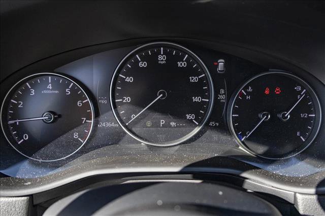 Used 2025 MAZDA CX-50 AWD 2.5 S w/ Premium Plus Pkg image 15