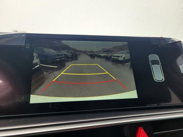 New 2026 Kia Sorento S w/ S Panoramic Sunroof Package image 27