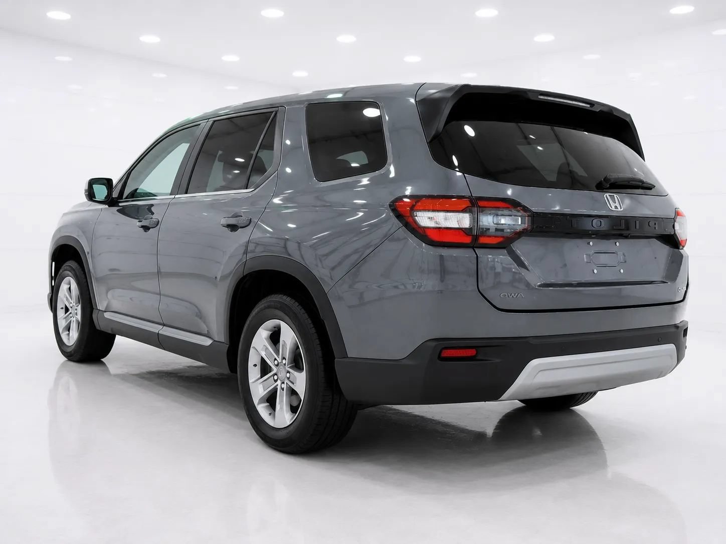Used 2024 Honda Pilot EX-L image 3