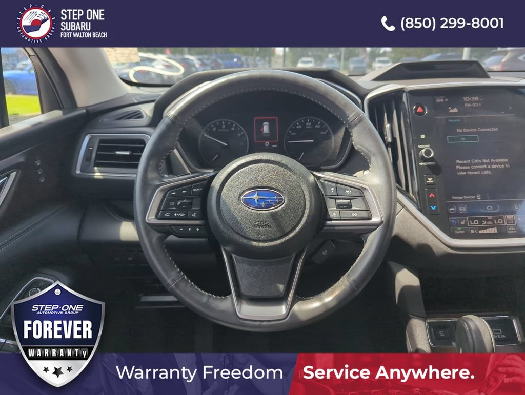 Used 2023 Subaru Ascent Touring AWD/4WD image 17