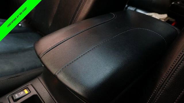 Used 2020 Nissan Rogue Sport SL w/ Premium Package image 23