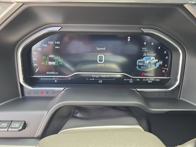 Certified 2024 GMC Sierra 2500 Denali w/ Denali Reserve Package AWD/4WD image 28