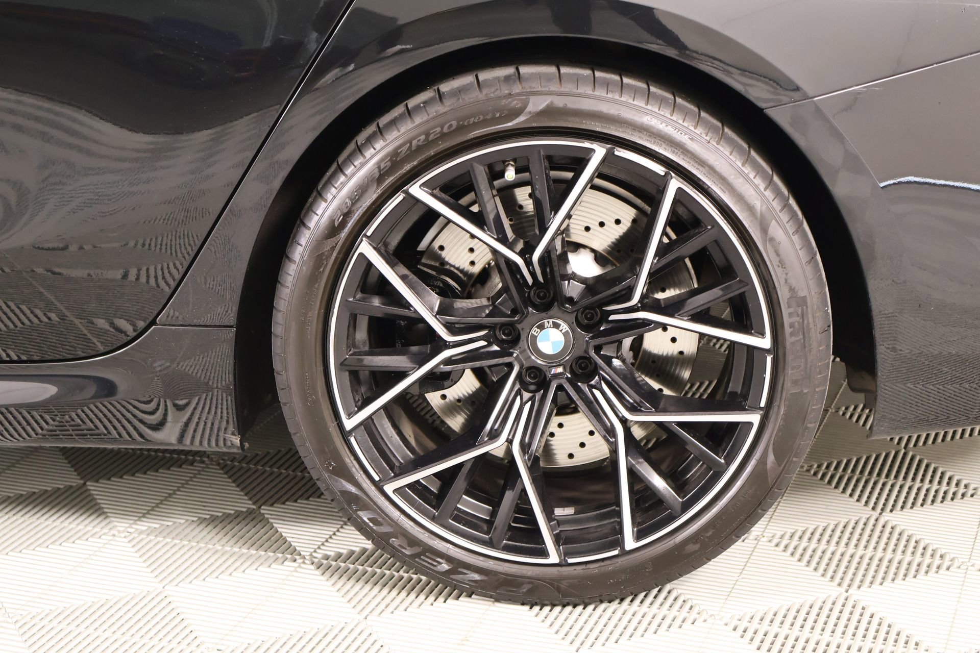 Used 2024 BMW M8 Gran Coupe xDrive Competition AWD/4WD image 20