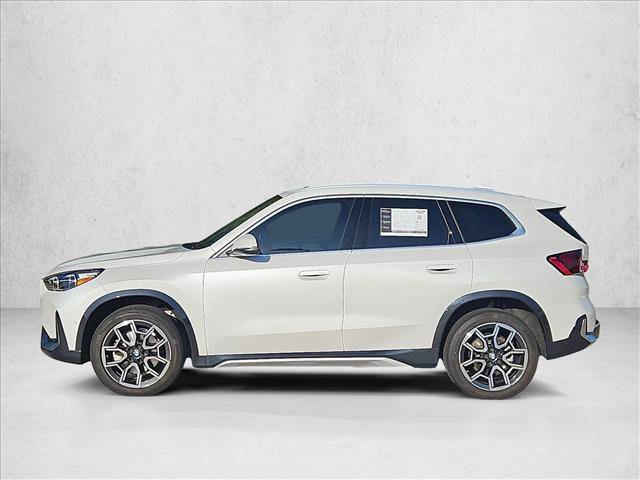 Used 2026 BMW X1 xDrive28i w/ Convenience Package AWD/4WD image 9