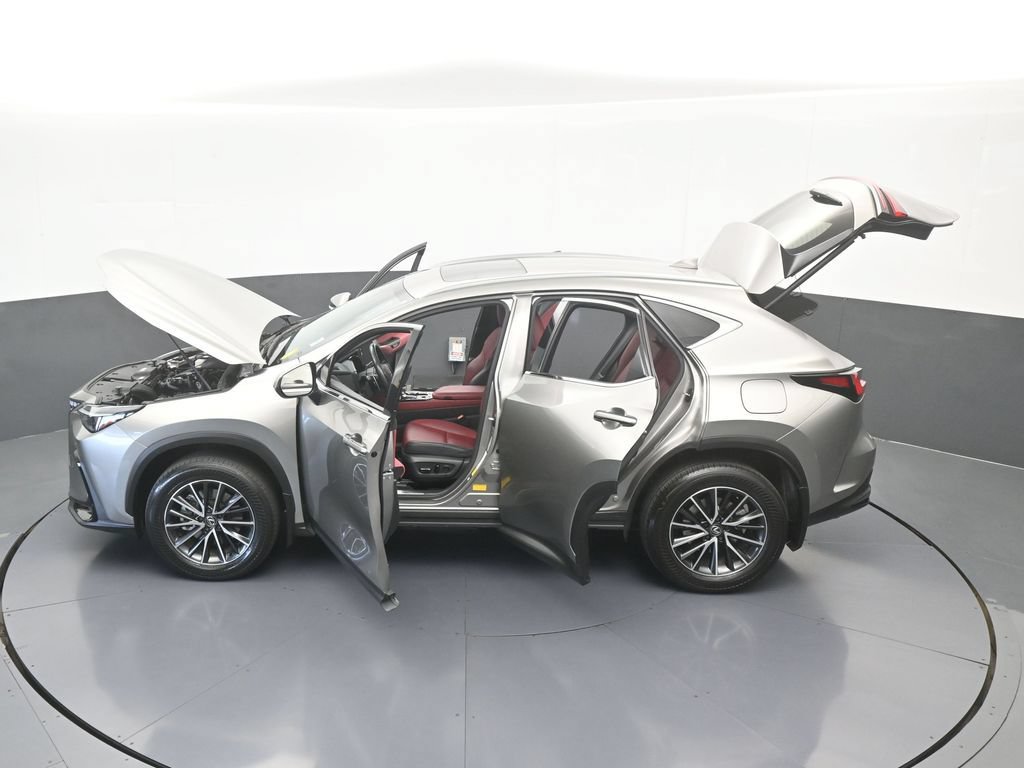 Used 2024 Lexus NX 350 AWD image 65