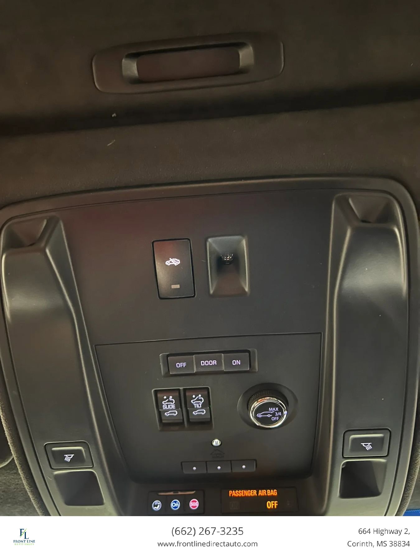 Used 2020 Cadillac Escalade Platinum RWD image 17