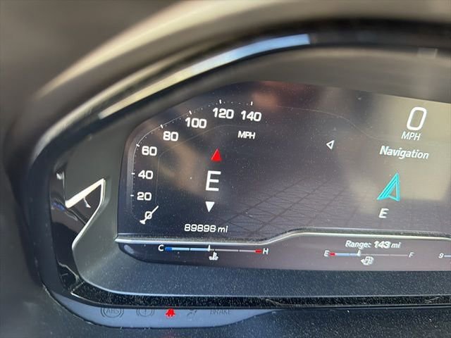 Used 2022 GMC Yukon Denali w/ Denali Ultimate Package image 9