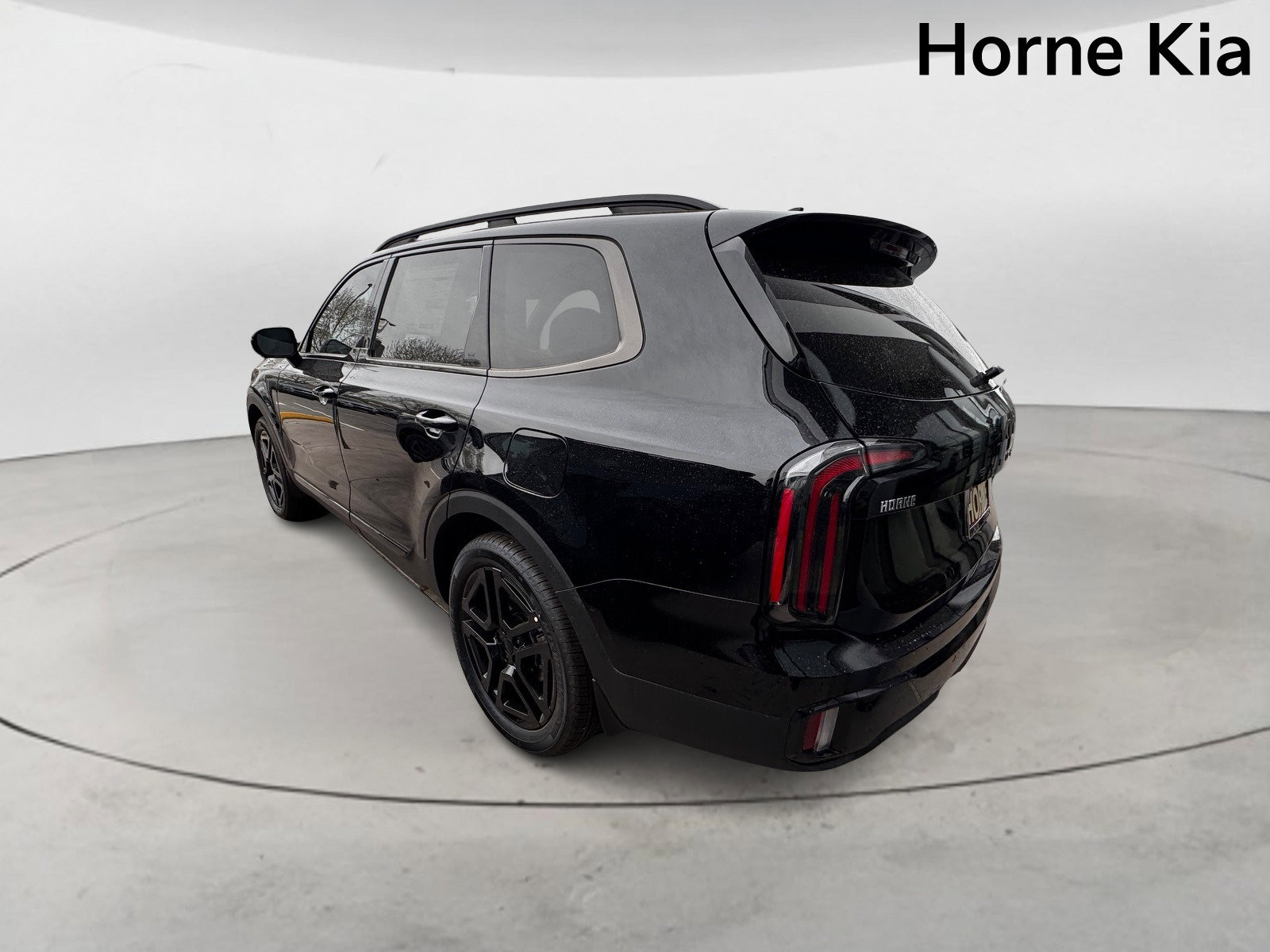 New 2025 Kia Telluride SX Prestige X-Line image 5