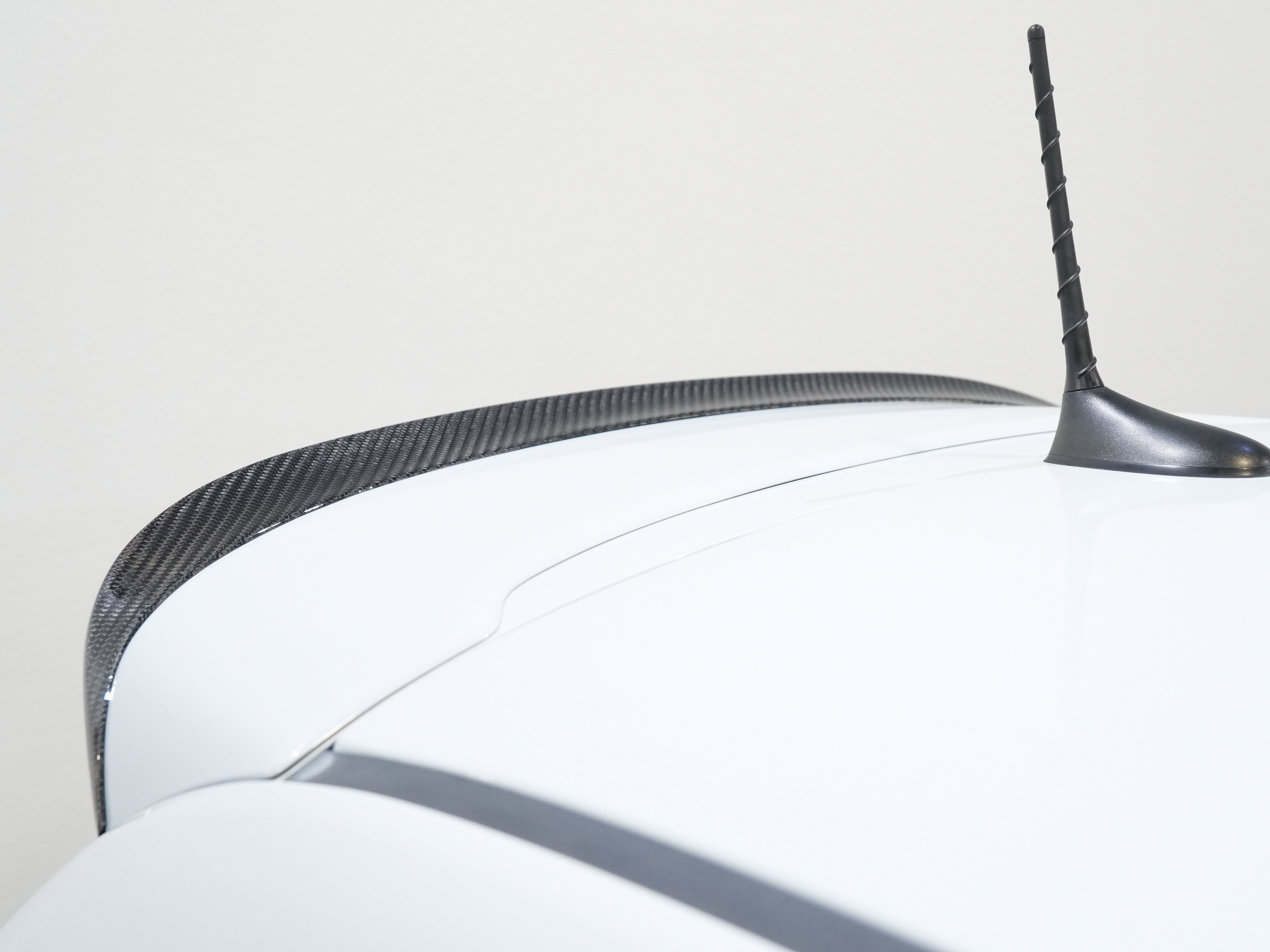 Used 2017 FIAT 500 Abarth w/ Popular Equipment Package image 15