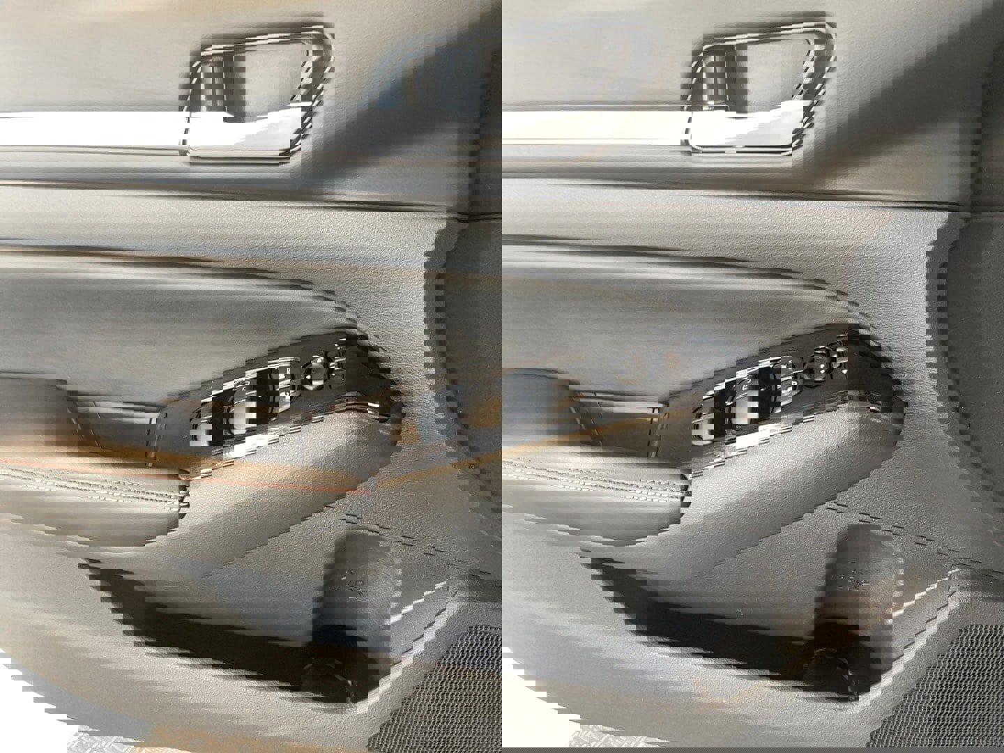 Used 2025 Nissan Altima 2.5 SR w/ SR Premium Package image 12