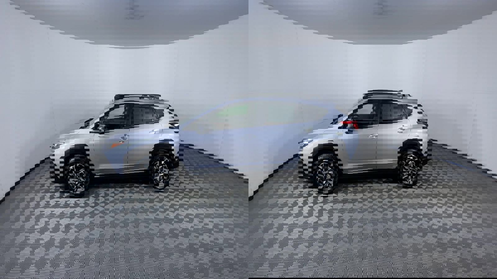 Used 2024 Subaru Crosstrek 2.0i Premium image 4