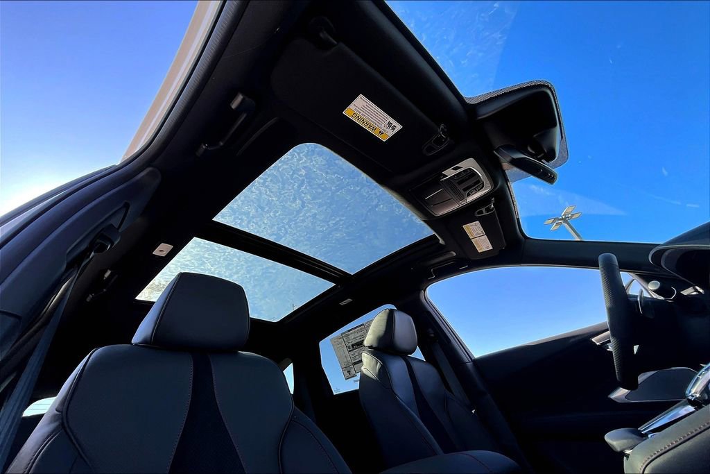 New 2025 Acura RDX A-Spec image 25