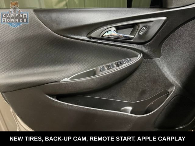 Used 2024 Chevrolet Malibu RS w/ LPO, Floor Liner Package FWD image 12