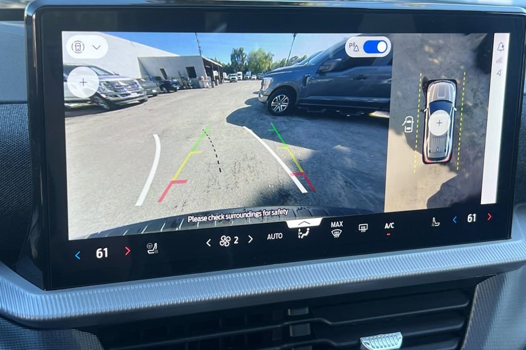 New 2026 Ford Explorer ST w/ Sun And Sound Package image 18