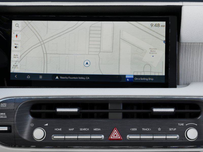 New 2027 Hyundai Palisade Calligraphy AWD/4WD image 13