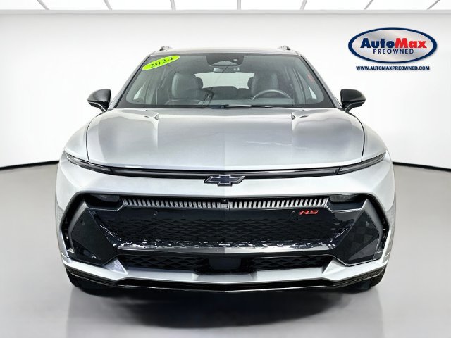 Used 2024 Chevrolet Equinox EV RS FWD image 6