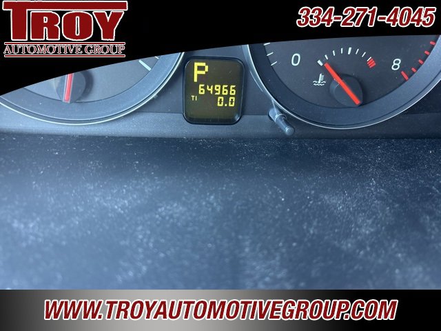 Used 2009 Volvo V50 2.4i image 34