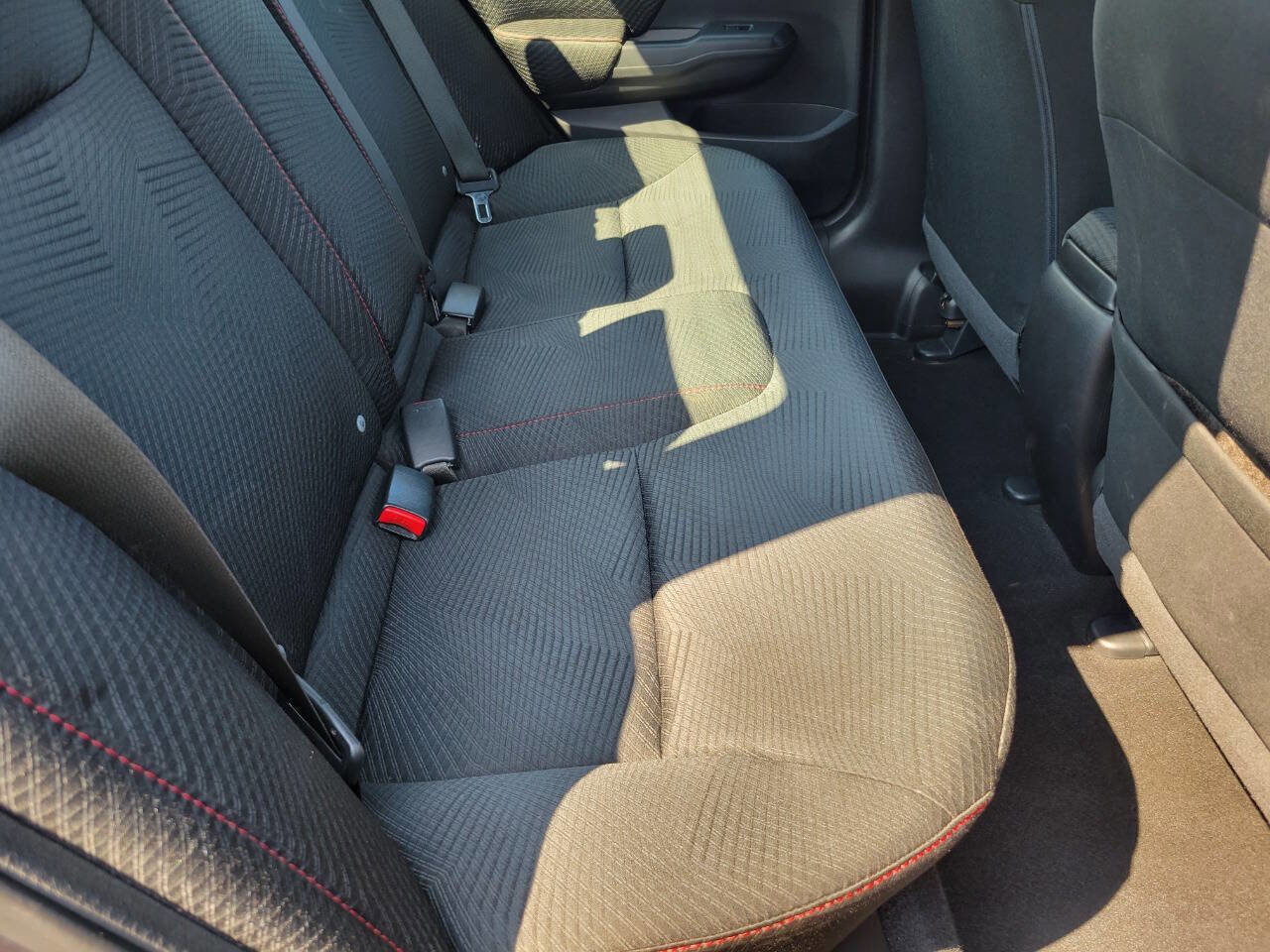 Used 2013 Honda Civic Si image 29