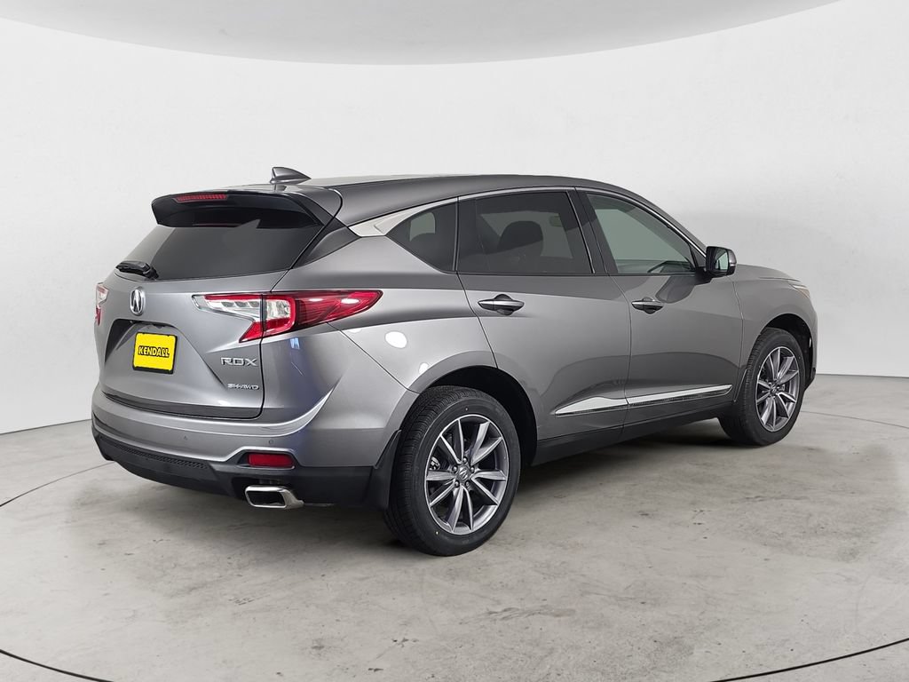 Used 2023 Acura RDX AWD w/ Technology Package image 5