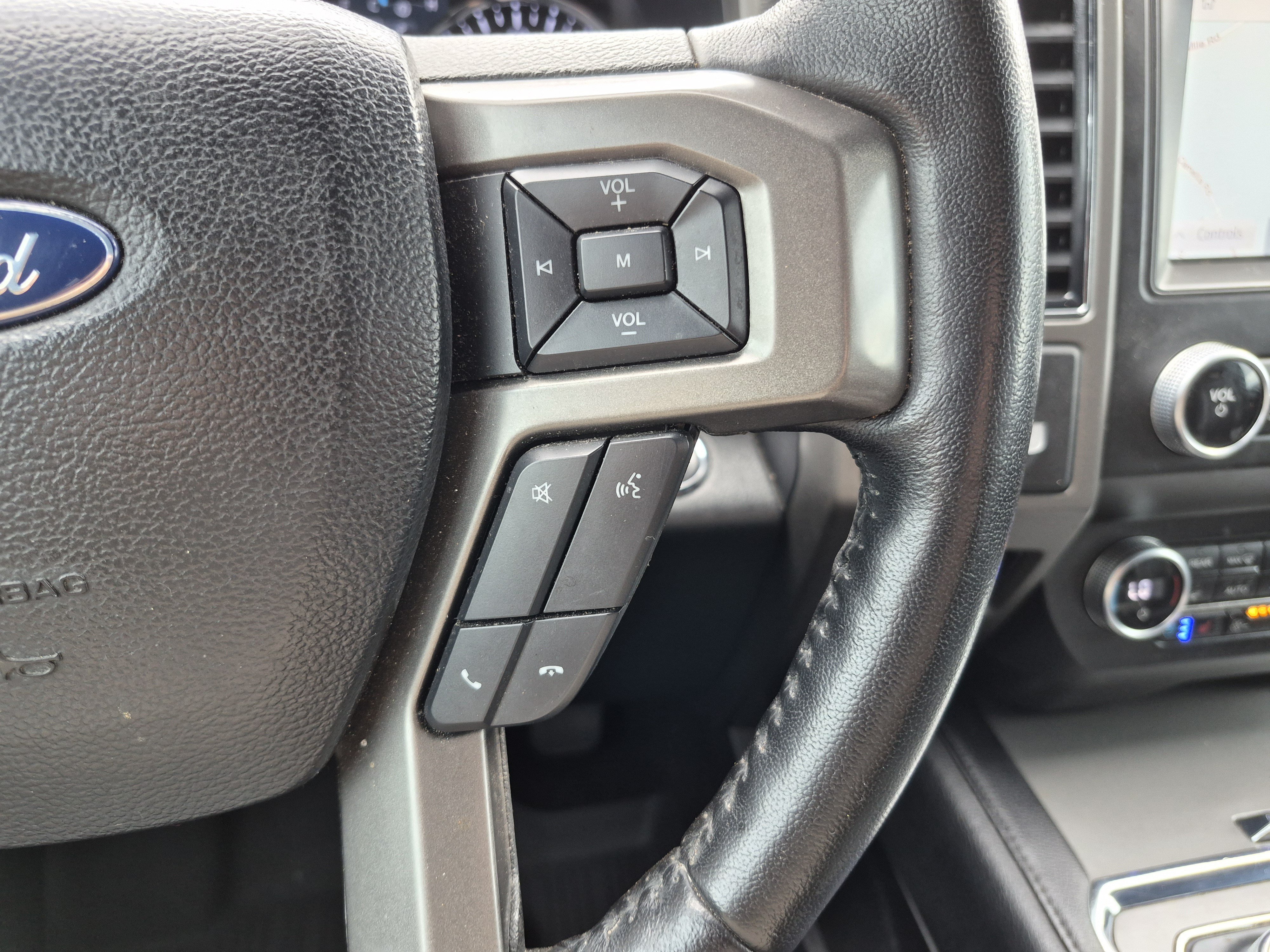 Certified 2021 Ford Expedition XLT RWD image 25