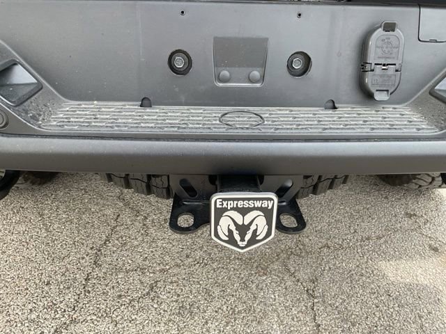 Used 2026 RAM 1500 RHO AWD/4WD image 13