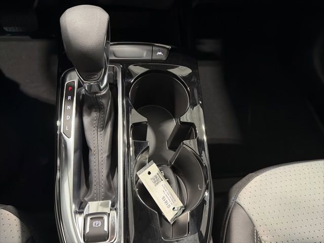 New 2026 Chevrolet Trax LT w/ Driver Confidence Package image 19