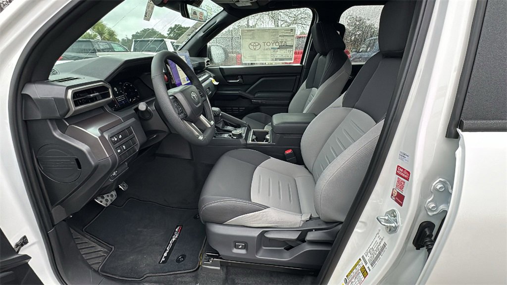 New 2026 Toyota Tacoma TRD Sport image 18