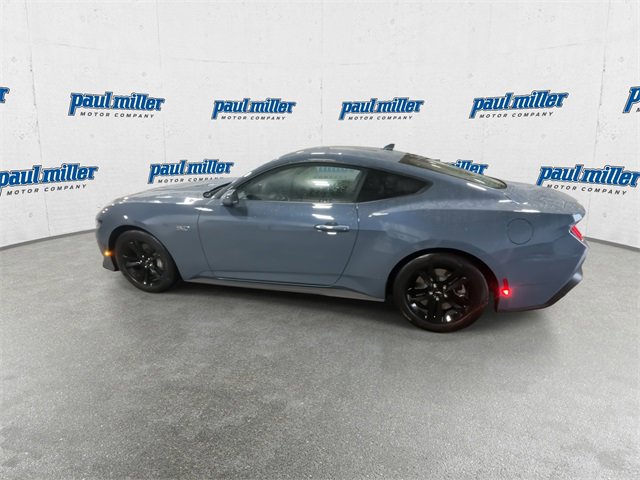 New 2025 Ford Mustang GT image 7