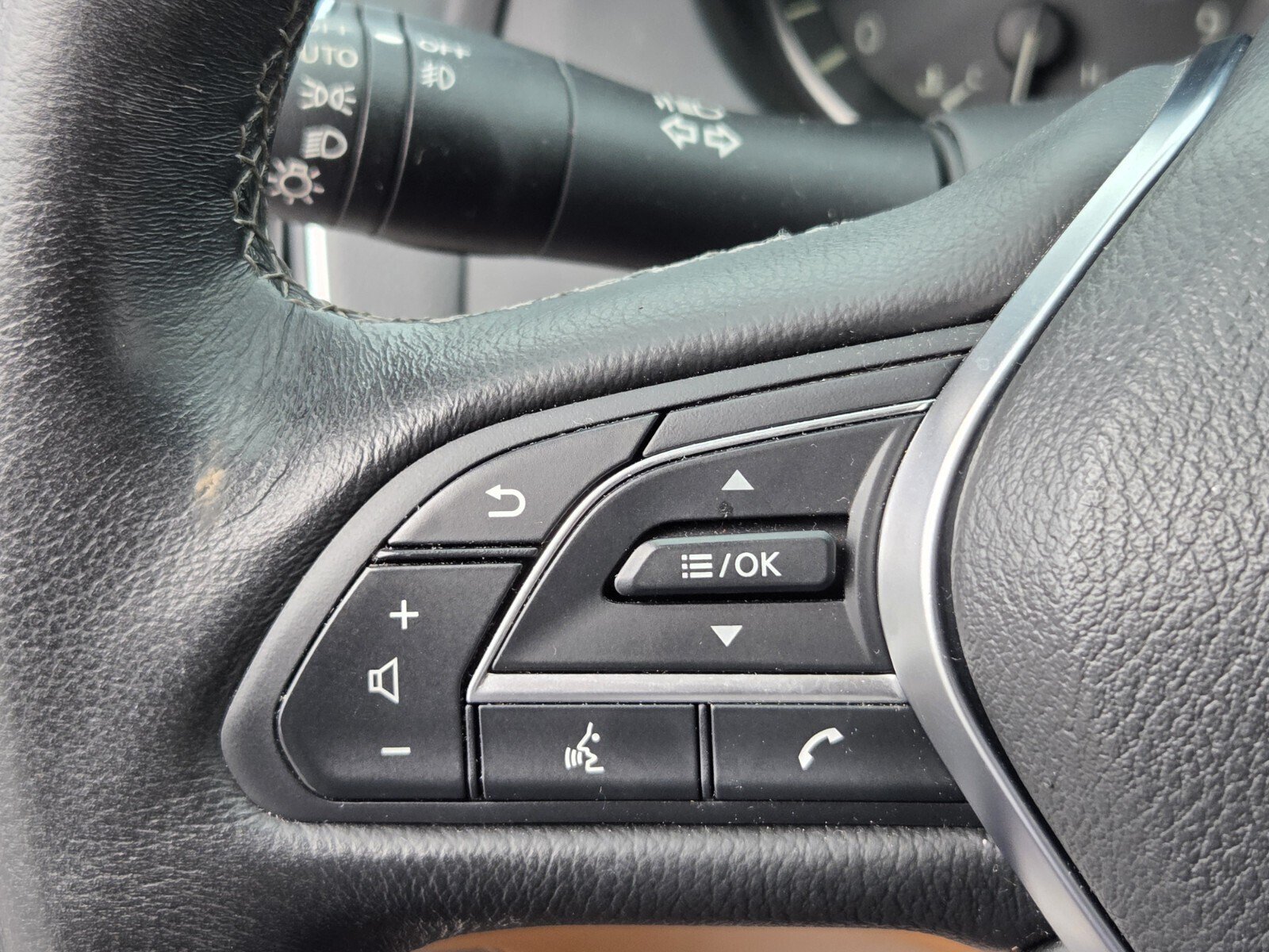 Used 2023 INFINITI Q50 Sensory AWD/4WD image 26