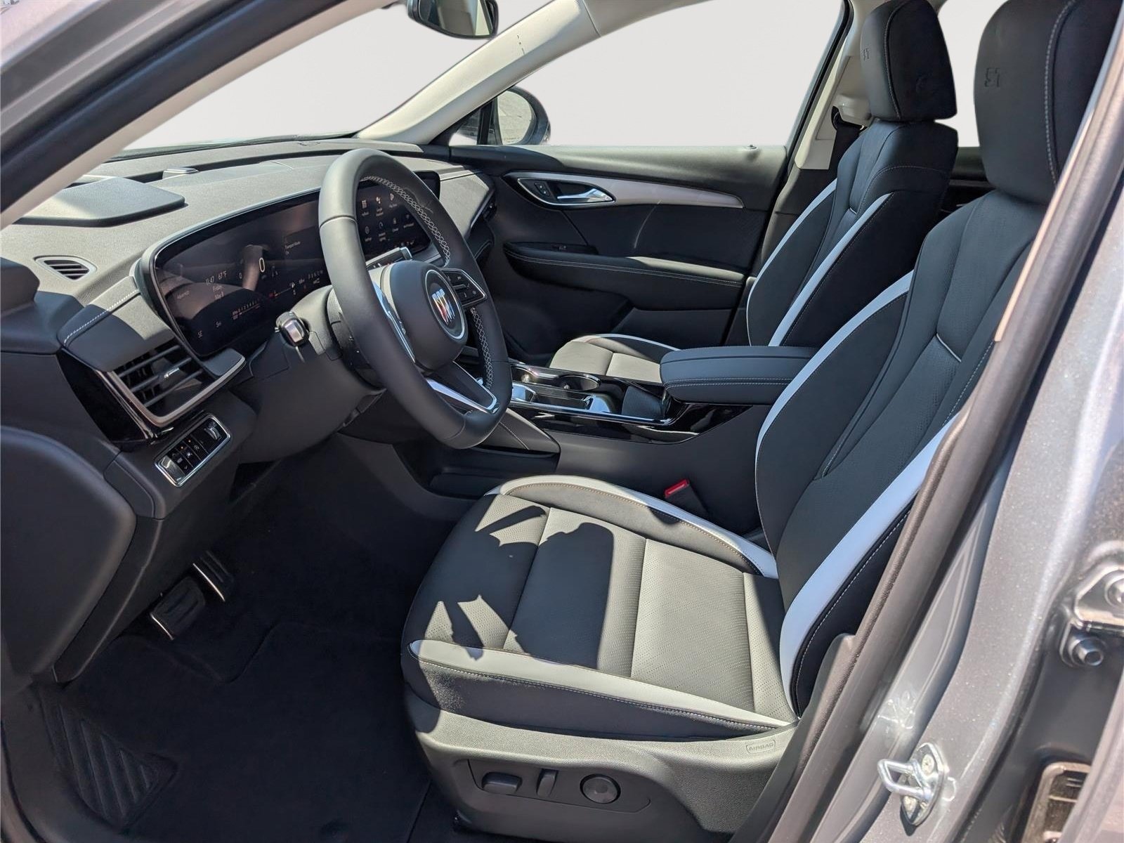 New 2026 Buick Envision Sport Touring AWD/4WD image 12